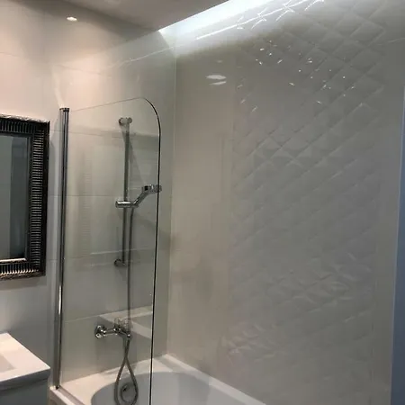 Apartament Nadmorskie Tarasy Appartamento