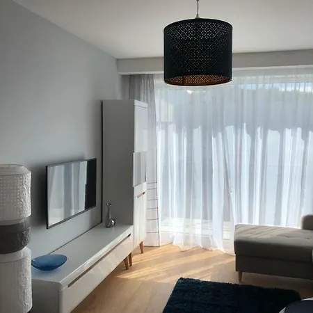 Apartament Nadmorskie Tarasy *