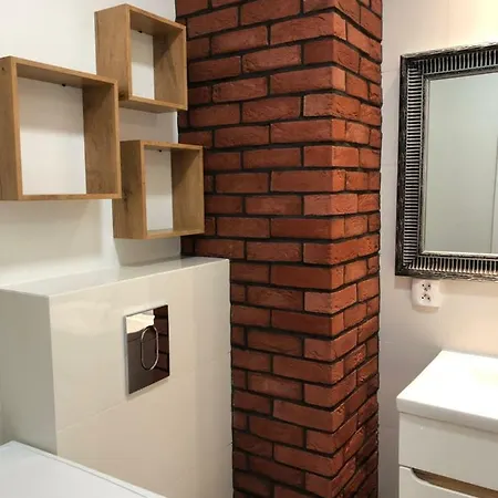 Apartament Nadmorskie Tarasy *