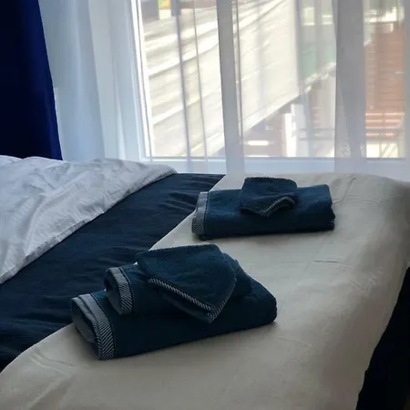 Appartamento Apartament Nadmorskie Tarasy